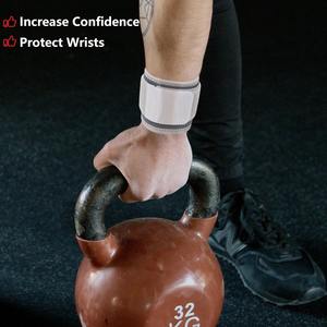 สายรัดข้อมือระบายอากาศได้ดีสำหรับทั้งชายและหญิงของปากีสถาน - Product Image 6