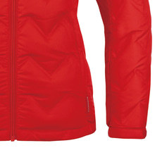 Chaqueta de plumón ligera para mujer REWFJKW23650 - Product Image 3