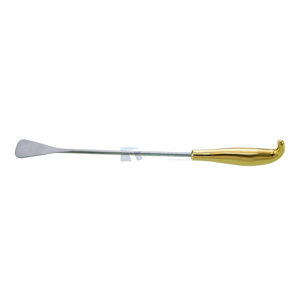 Best-Selling High Quality Stainless Steel Manual Retractors Premium Private Top-Rated Solid Color <b>Basis</b> <b>Surgical</b> <b>Instruments</b> CE - Product Image 2