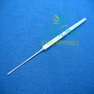 MCCABE-Sierra de Cross RND, disco de 0,8 MM con dientes muy finos, 6 1/4 pulgadas - Product Image 1