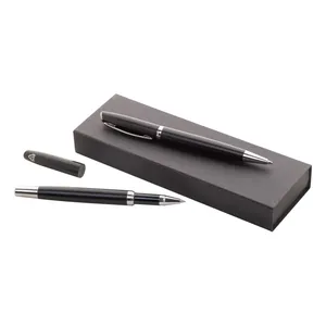 ชุดของขวัญธุรกิจ ชุดปากกาอะลูมิเนียมรีไซเคิลรักษ์โลก - Product Image 2