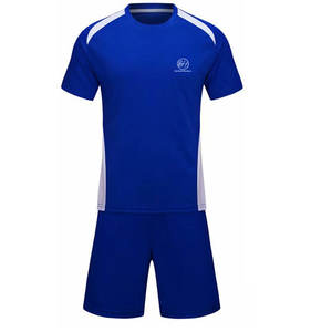 Tenue de football de haute qualité, surdimensionnée, en matériau durable, dernier design, prix bas - Product Image 1