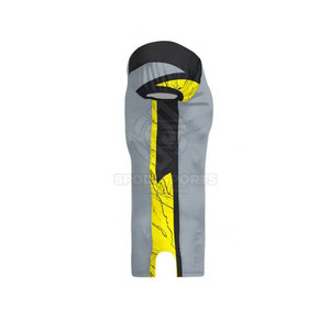 Uniforme de fútbol americano de alta calidad, camiseta y pantalones de sarga de aparejos, opciones de color y tamaño personalizados - Product Image 6
