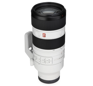 Objectif zoom téléobjectif plein format G Master FE 70-200 mm F2.8 GM OSS II avec stabilisation optique SteadyShot - Product Image 1