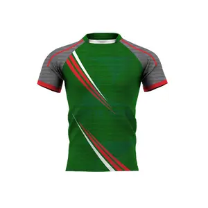 Le plus exigeant, nouveau design, maillot de football, top ventes, uniforme de football bon marché par sublimation vierge pour adultes