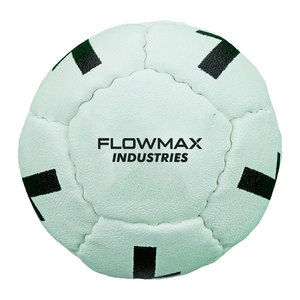 Bola de Boccia de Alta Calidad Personalizada en Color y Tamaño, Nuevo Diseño, Bola de Boccia Más Vendida - Product Image 1