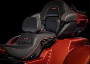 Motocicleta Trike Harley Davidson CVO Street Glide 3 2026 de 121 Pulgadas Cúbicas, Nueva, Certificada e Inspeccionada, con Garantía de Compra - Product Image 2