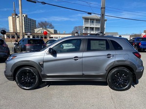 LISTO PARA ENVIAR: Volante de Aluminio Izquierdo/Derecho para Outlander SE S-AWC 2024 - Garantía de 3 Años, Plástico Industrial DIY OEM/ODM - Product Image 4