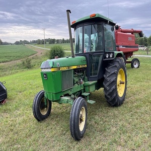 Compre John Deere 2550 Calidad Premium Garantizada Compre hoy y aproveche la entrega rápida - Product Image 6