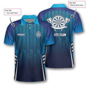 เสื้อกีฬาปาเป้าสำหรับผู้ชายผ้าคอตตอนแห้งเร็วระบายอากาศได้สำหรับ100% ออกแบบโลโก้ได้ตามต้องการ - Product Image 6