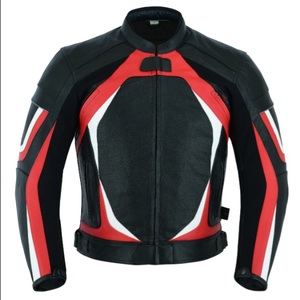 Custom Black Unisex Full Sleeve CE Approved Waterproof Windproof Motorcycle <b>Jacket</b> Polyester/Nylon ISONZ - Product Image 5