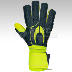 Dernier modèle Gants de gardien de but les plus vendus Vente en gros Service OEM Prix d'usine Gants de gardien de but pour jeunes - Product Image 2