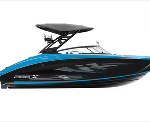 Bateaux Yamaha d'occasion 2021 255XD 1.8L Super Vortex HighOutput 500hp Inboards Jetboats Utilisé polyvalent sports nautiques + Remorque - Product Image 6