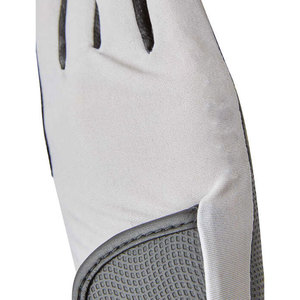Gants d'équitation fabriqués au Pakistan, vente en gros, haute qualité, matériau durable - Product Image 3