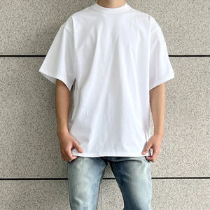 Versatile Breathable Summer Loose Small <b>Collar</b> <b>T</b>-<b>Shirt</b> Solid Casual Base Short Sleeve American Street Style for Men Women Front - Product Image 2