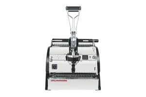 Machine à café expresso professionnelle La Marzocco Leva X 1 groupe – Ventes Premium - Product Image 4