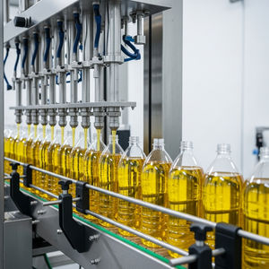 Huile de tournesol raffinée, qualité alimentaire, adaptée aux transformateurs et aux distributeurs, avec des fûts hygiéniques, logistique d'exportation stable - Product Image 4