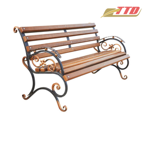 Classic Artistic Iron <b>Table</b> <b>and</b> <b>Chair</b> Furniture Sets Offering Strength, Style <b>and</b> Long Lasting <b>Outdoor</b> Performance - Product Image 3