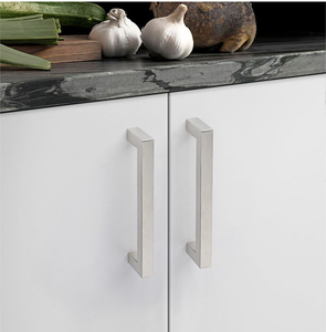 Tay Cầm Tủ Chất Lượng Cao Tay Cầm Sản Phẩm Phần Cứng Cho Đồ Nội Thất - Product Image 6
