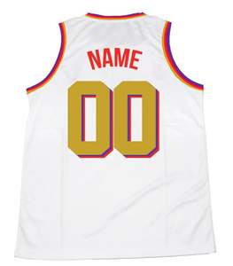 เสื้อเจอร์ซีย์เล่นบาสเก็ตบอลขนาดใหญ่พิเศษใส่ได้ทั้งชายและหญิงไซส์พิเศษพิมพ์โลโก้ได้ตามต้องการ - Product Image 4