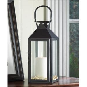 Arte de decoración del hogar de alta calidad, forma personalizada recubierta de Color blanco y negro para iluminación navideña y decoraciones de jardín con acabado - Product Image 6