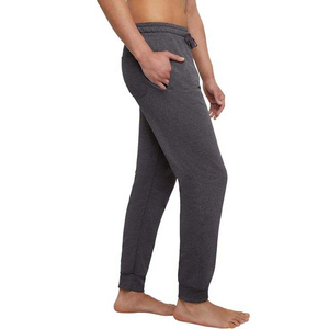 Pantalones Deportivos Casuales de Alta Calidad para Hombre, Estilo Jogger, con Parches, Cintura Elástica, Pantalones Deportivos Ajustados con Bolsillos Laterales para Hombre - Product Image 4