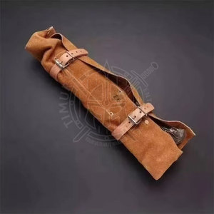 Couteau de Chef Santoku Forgé à la Main en Acier Carbone 5Cr15 MoV Timur Enterprises avec Manche en Bois de Rose Personnalisé et Orientation Réglable - Product Image 6