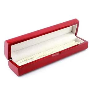 Деревянная шкатулка для ювелирных изделий на следующий день - Product Image 6