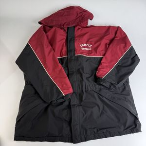 เสื้อแจ็คเก็ตกันลมสำหรับผู้ชายเสื้อกันลมมีฮู้ดเสื้อโค้ทลำลองสำหรับผู้ชายเสื้อแจ็คเก็ตฤดูใบไม้ร่วง - Product Image 3