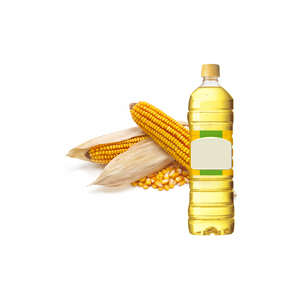 น้ำมันข้าวโพดในบรรจุภัณฑ์จำนวนมาก - Product Image 4