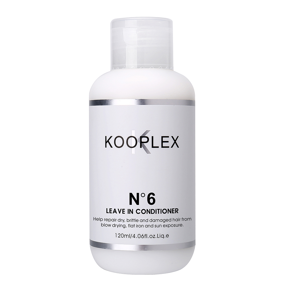 NO.6 LEAVE IN CONDITIONER