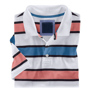Pure Cotton <b>Mens</b> Polo <b>Shirts</b> Short and Long Sleeve Casual Solid Stylish Quick dry <b>Collared</b> Golf Polo <b>Shirts</b> for <b>Men</b> - Product Image 3