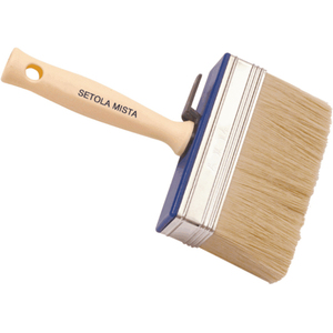 แปรงปัดฝุ่นเพดาน ขนาด 120x30 มม. - Product Image 1