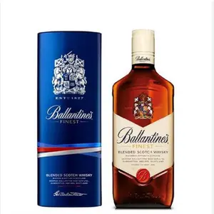 顶级品质廉价12 17 21岁巴伦坦斯苏格兰威士忌精品有限公司低价出售