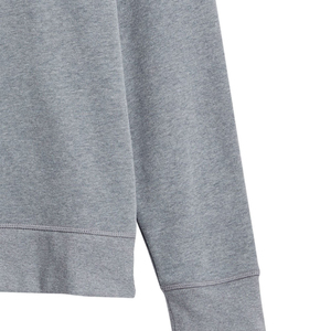 Sweat-shirt à logo personnalisé pour hommes et sweat-shirt d'hiver à bas prix, vêtements de rue à motif solide, très vendus - Product Image 5