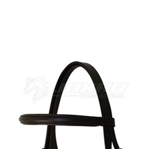 Brida de caballo ligera Fácil de limpiar e ideal para montar a caballo Hecho en el mejor material Brida de caballo - Product Image 2
