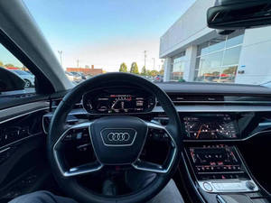 Audi S8 2020 en Perfectas Condiciones - Product Image 3