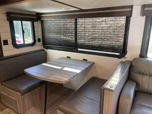 Usado 2021 Cr-oss-roa-ds Su-ns-et Tr-ail 28-9QB - Product Image 5