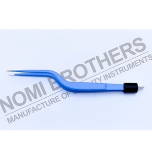 Pince bipolaire américaine Bijoutier #7 Réutilisable 12cm Longueur 0.5mm - Product Image 3