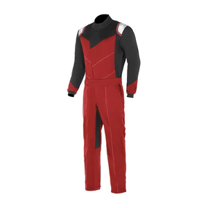 Chaqueta de moto de alta calidad, traje de carreras de Kart transpirable, conjunto de motocicleta a prueba de viento, ropa de carreras de automóviles - Product Image 6