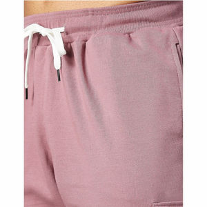 Pantalones Deportivos Casuales Personalizados para Hombre, con Cintura Alta y Cordón Ajustable, Estilo Jogger para Exteriores, Precio Bajo al por Mayor, ODM, Alta Calidad - Product Image 4