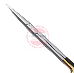 Offre Spéciale Ciseaux Metzenbaum droits en acier inoxydable - Product Image 4