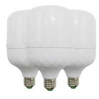Ampoule LED Intelligente Premium avec Capteur Radar Humain, Activation Sonore, Économie d'Énergie Automatique, E27, Éclairage pour Escaliers et Couloirs