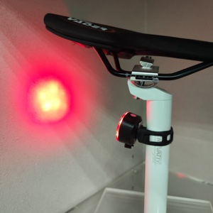 Luz trasera PRL444 con 4 LED - Product Image 2