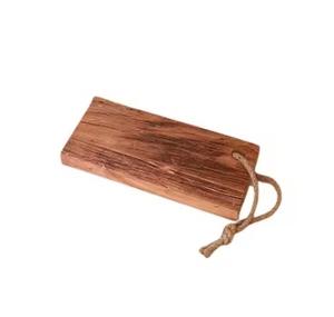 Planche en bois d'acacia naturel durable, résistante à l'eau et élégante dans n'importe quel but de décoration de cuisine - Product Image 4