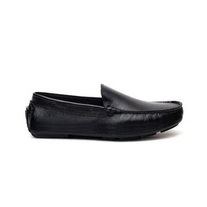 Zapatos de cuero marrón personalizados cómodos antideslizantes estilo para caminar transpirables zapatos de cuero casuales para hombres 2026 EE. UU. - Product Image 2