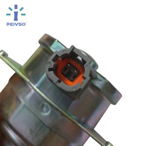 Motor de Ventilador de Refrigeración de Radiador PEIVSO Directo de Fábrica con 1 Año de Garantía para MAZDA Biante MPV 3.6 OEM L327-15-150 - Product Image 3