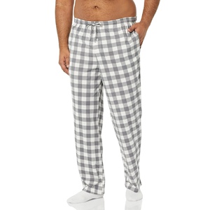 Pantalones de chándal para hombre, chándal de algodón personalizado, informal - Product Image 6