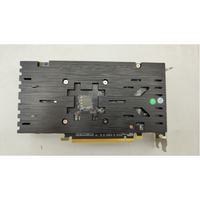 Desktop Graphics Card 8GB GDDR6 128 Bit PCIe 4.0 H-D-M-I DisplayPort Radeon RX 5500 XT Video GPU for Computer Graphics Card