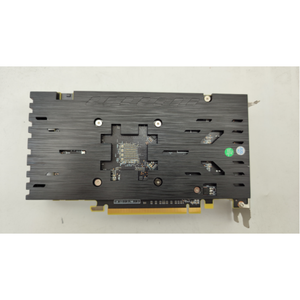 Carte graphique de bureau 8 Go GDDR6 128 bits PCIe 4.0 H-D-M-I DisplayPort <span class=keywords><strong>Radeon</strong></span> <span class=keywords><strong>RX</strong></span> <span class=keywords><strong>5500</strong></span> <span class=keywords><strong>XT</strong></span> GPU vidéo pour ordinateur - Product Image 5